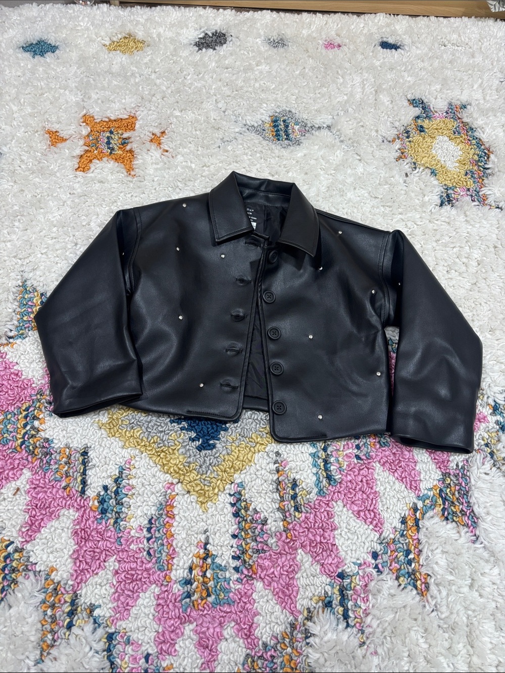 Primark Leather Jacket